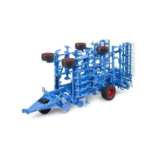 Kultywator lemken koralin 9