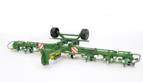 Przetrzasacz krone kwt 8.82