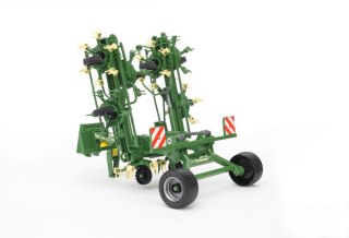 Przetrzasacz krone kwt 8.82
