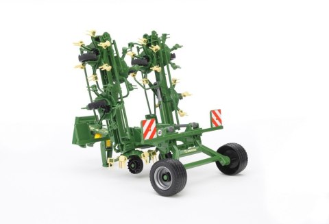 Przetrzasacz krone kwt 8.82