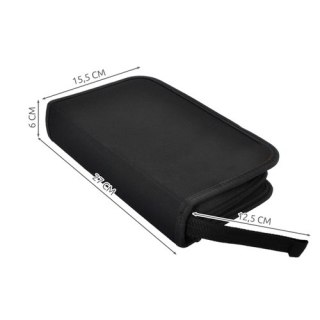 Tester kabli - zestaw sieciowy Bigstren 25834