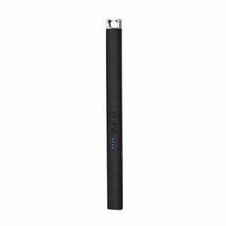 AG787A Zapalniczka plazmowa usb czarna