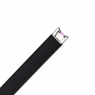 AG787A Zapalniczka plazmowa usb czarna