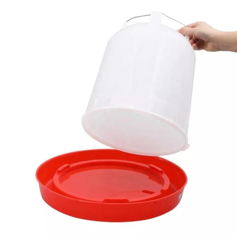 DA460 Poidło dla kur 3l