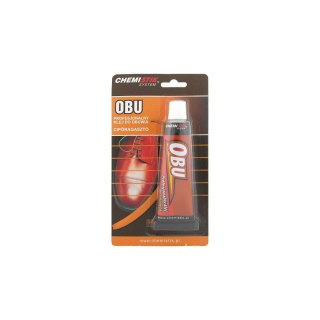 Klej poliuretan.do gumy,pu,pcw,skóry,obu 60ml