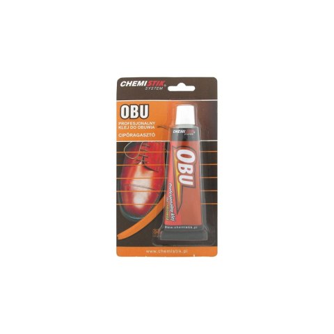 Klej poliuretan.do gumy,pu,pcw,skóry,obu 60ml