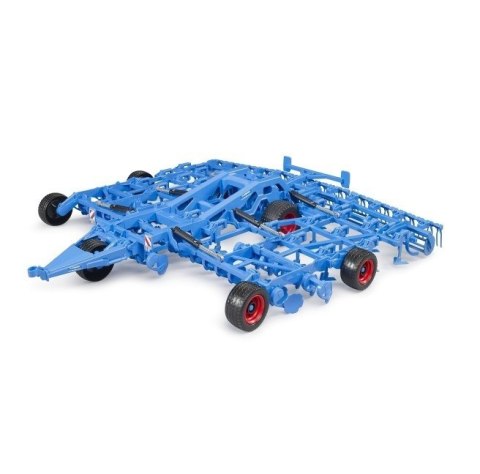 Kultywator lemken koralin 9