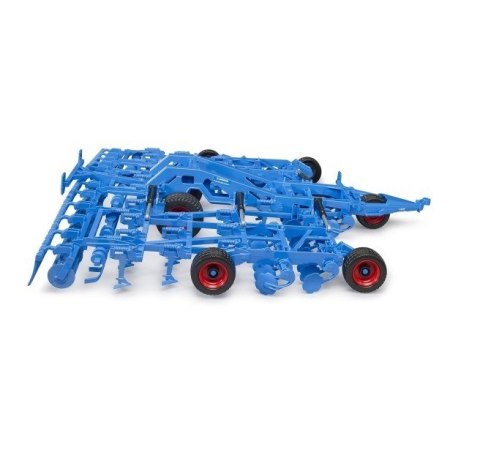 Kultywator lemken koralin 9