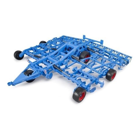 Kultywator lemken koralin 9