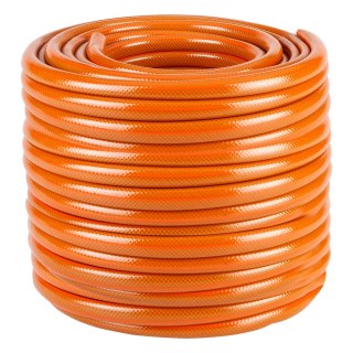 Wąż ogrodowy 1/2" x 50 m, 4-warstwowy NEO ECONOMIC