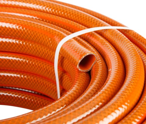 Wąż ogrodowy 1/2" x 50 m, 4-warstwowy NEO ECONOMIC
