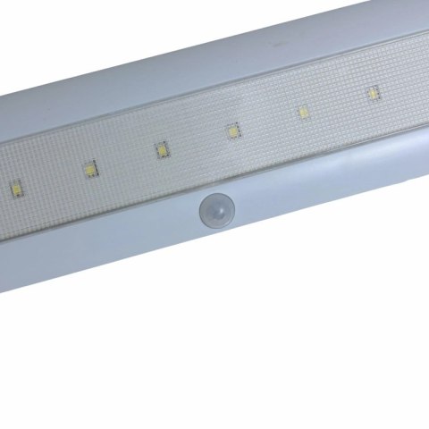 ZD163 Podszafkowa lampka led 30,5cm