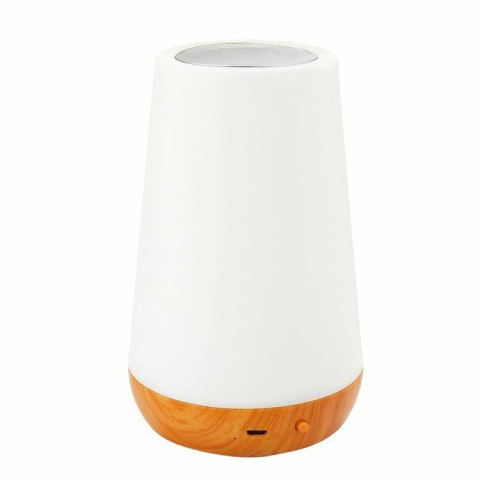 ZD179 Nocna lampka dotykowa led + pliot