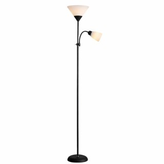 ZD187 Lampa podłogowa 165cm 2xe27