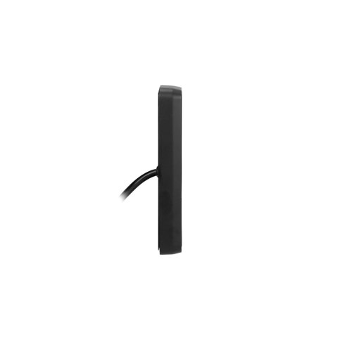 BESAR zestaw wideodomofonowy jednorodzinny, 4-żyłowy, 10", Wi-Fi, ekran dotykowy, Full HD, RFID, szyfrator