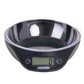 MS 3164 Waga kuchenna z misą