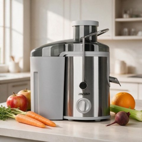 MS 4126 grey Sokowirówka 600w