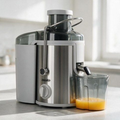 MS 4126 grey Sokowirówka 600w
