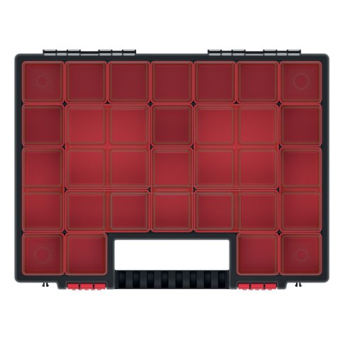 Organizer narzędziowy Nors 40 KNO40305B