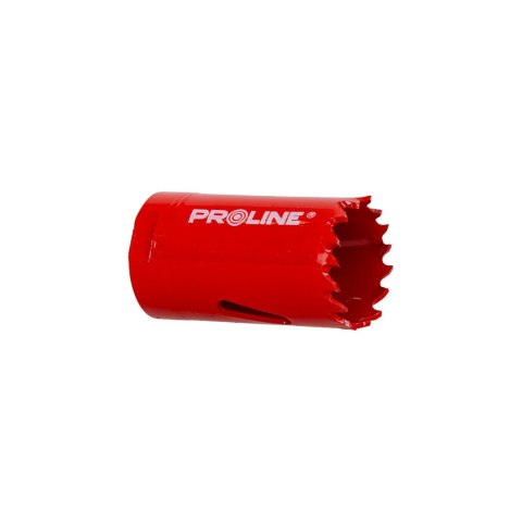 Otwornica bimetalowa m3, 29mm,4/6tpi,proline