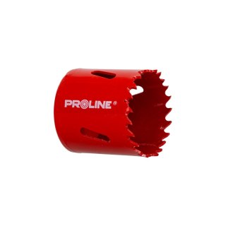 Otwornica bimetalowa m3, 44mm,4/6tpi,proline