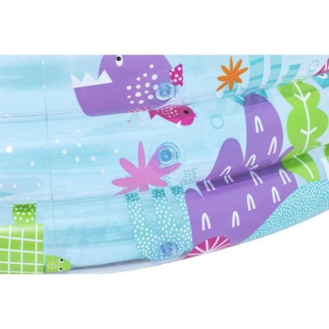 Basen dmuchany 188x33cm BESTWAY 51005