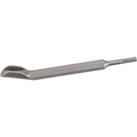 Dłuto do betonu sds plus 17*250mm bruzdownik