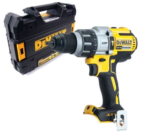 18v xr wiertarko-wkrętarka z udarem xr li-ion