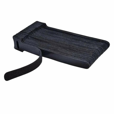 DA137A Organizer kabli 50pcs 25cm
