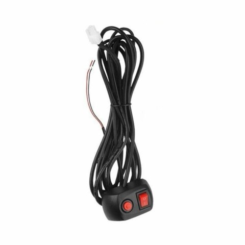DA553 Lampa stroboskopowa led pomarańczowy