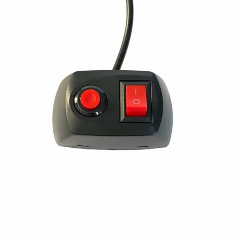 DA553 Lampa stroboskopowa led pomarańczowy