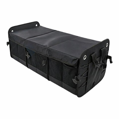 DA639 Organizer do bagażnika z torbą termiczną 37x32x82cm