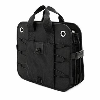 DA639 Organizer do bagażnika z torbą termiczną 37x32x82cm