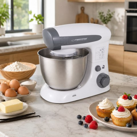 EKM024 Esperanza robot kuchenny wielofunkcyjny planetarny cooking assistant