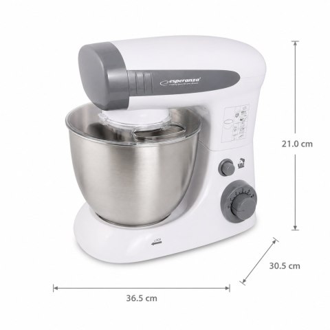 EKM024 Esperanza robot kuchenny wielofunkcyjny planetarny cooking assistant