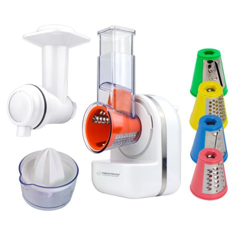EKM027 Esperanza robot kuchenny wielofunkcyjny panzanella