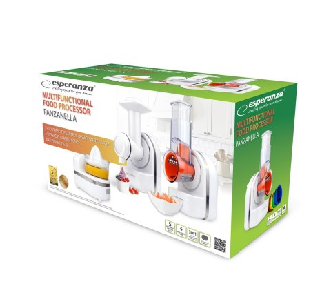 EKM027 Esperanza robot kuchenny wielofunkcyjny panzanella
