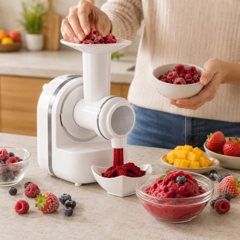 EKM027 Esperanza robot kuchenny wielofunkcyjny panzanella