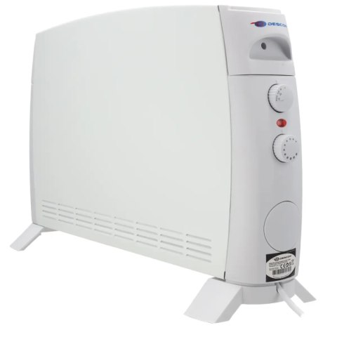 Grzejnik konwektorowy 2000w super turbo