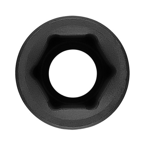 Nasadka udarowa 1/2" długa, 14 x 78mm , Cr-Mo