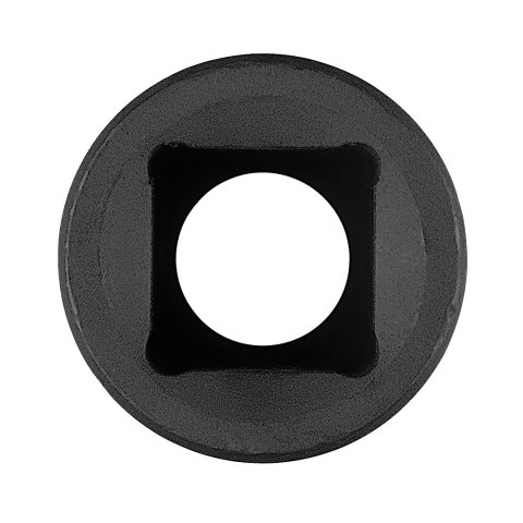 Nasadka udarowa 1/2" długa, 14 x 78mm , Cr-Mo