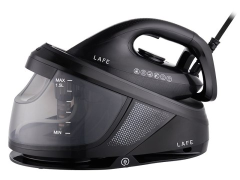 Stacja pary LAFE Power Steam 3100 W