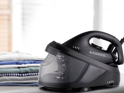 Stacja pary LAFE Power Steam 3100 W