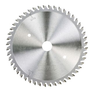 Tarcza pilarska do zagłębiarek, 165x 20 mm, 40 zębów atb