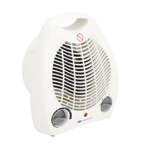 Termowentylator 1000/2000w