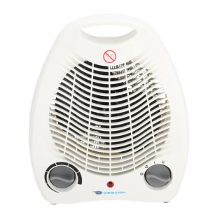Termowentylator 1000/2000w
