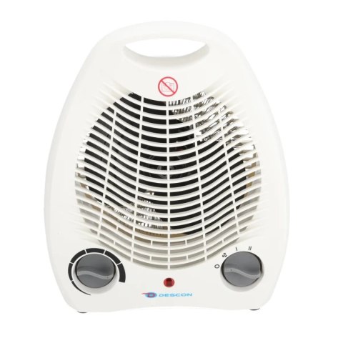 Termowentylator 1000/2000w