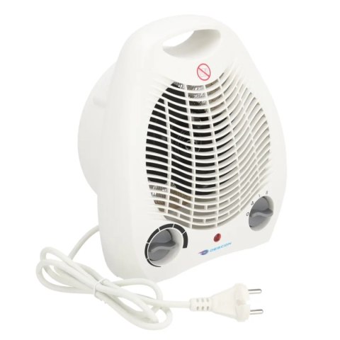 Termowentylator 1000/2000w