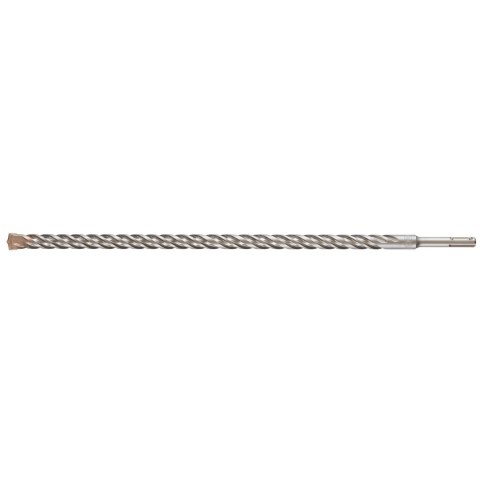 Wiertło sds-plus extreme 16x450x400