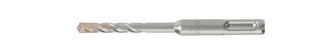 Wiertło sds plus 'extreme-2', 5,0*110mm szt.1